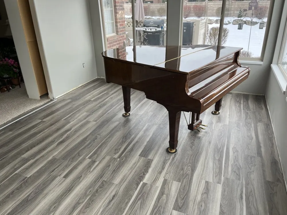 Reliable landscape design for beautiful yards in Provo, UT by Utah County Property Maintenance