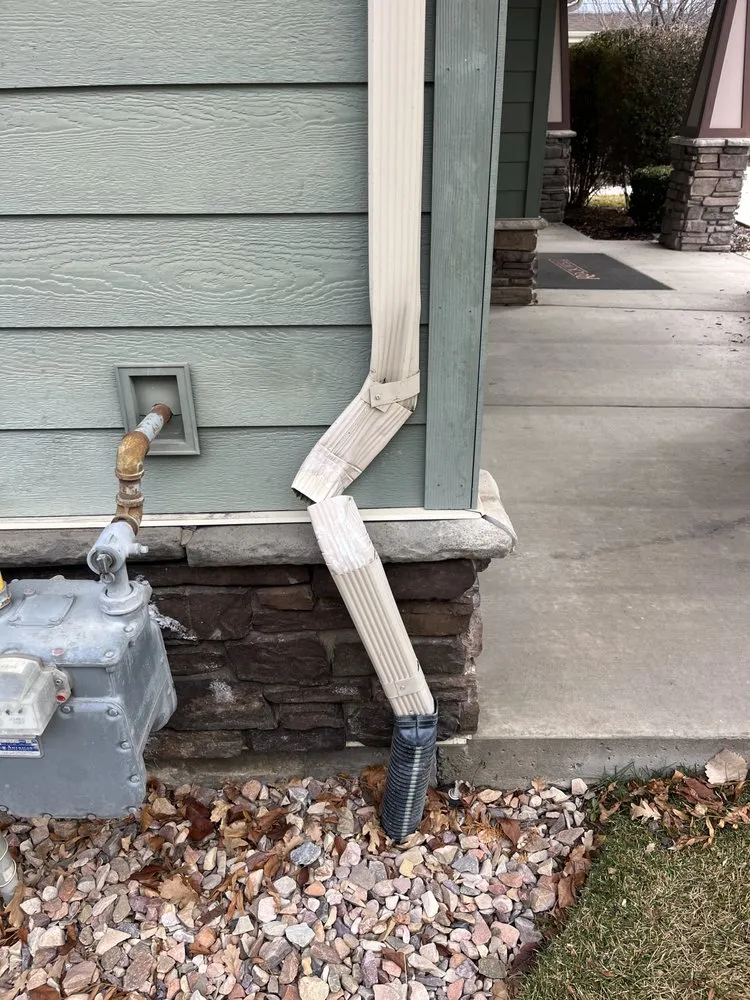 Local landscape design in Provo, UT - Utah County Property Maintenance