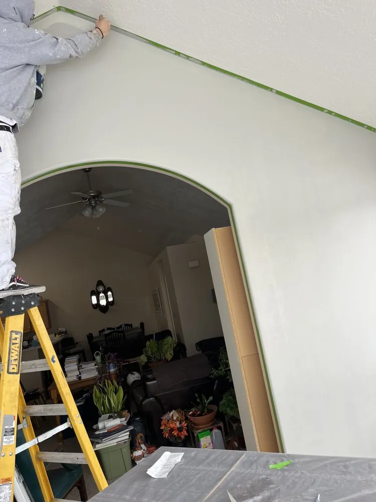 Top-rated landscape design for beautiful yards in Provo, UT by Utah County Property Maintenance