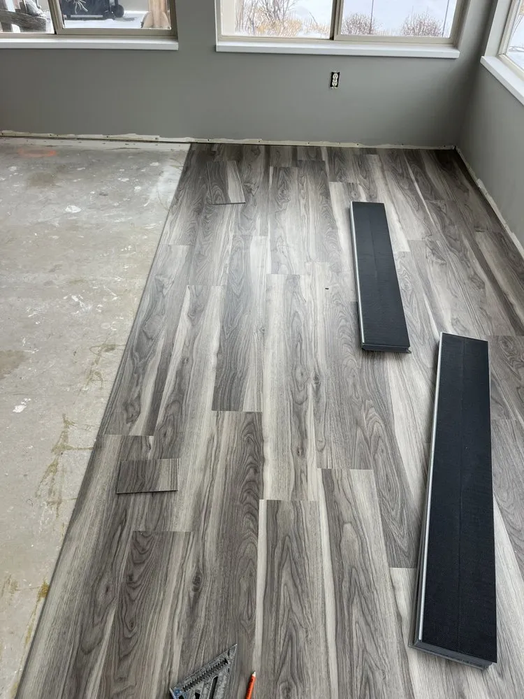 Local yard cleanup service for year-round maintenance across Provo, UT - Utah County Property Maintenance