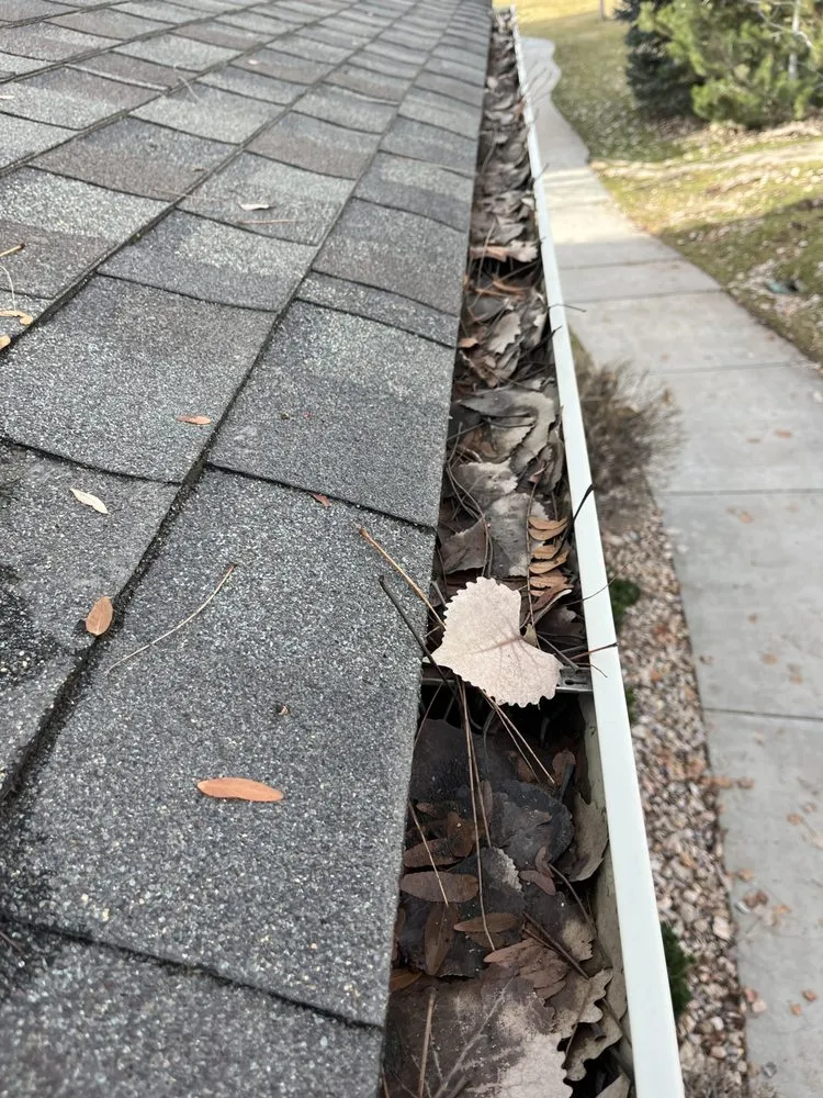 Top-rated landscaping services in Provo, UT by Utah County Property Maintenance