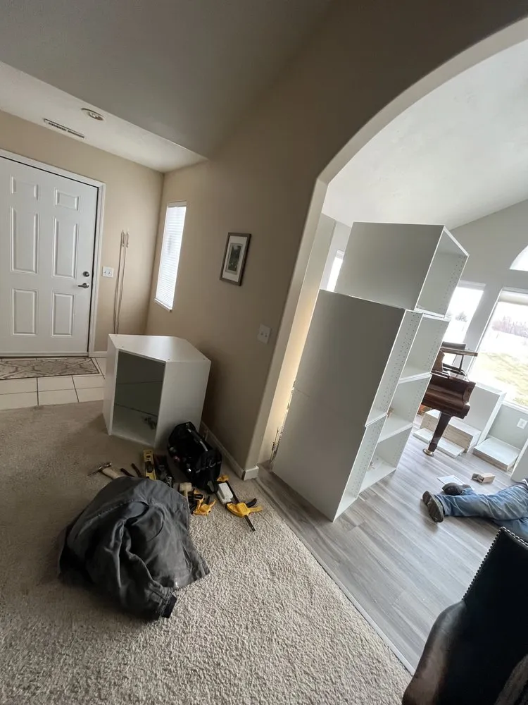 Professional landscape design experts serving Provo, UT - Utah County Property Maintenance