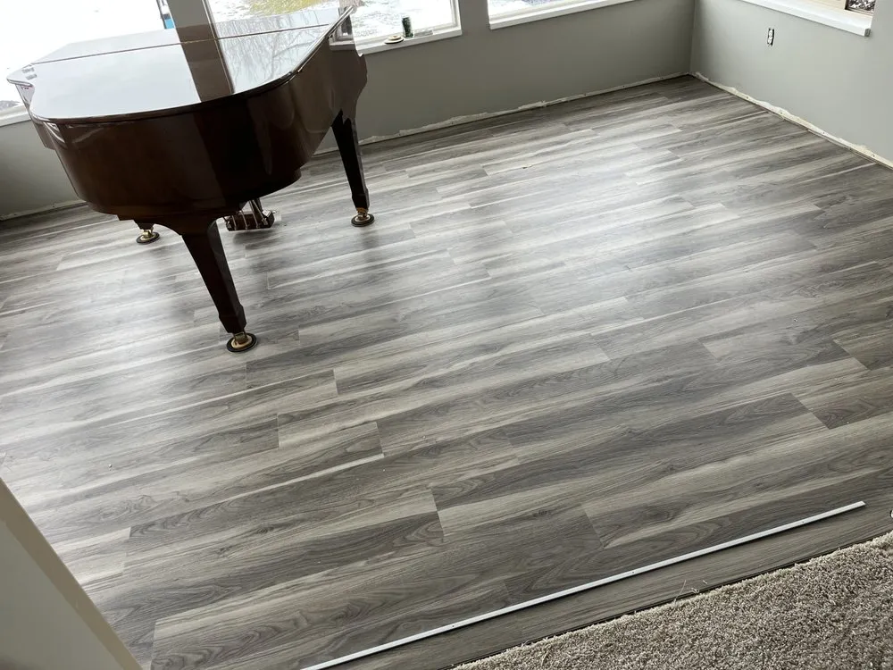 Reliable lawn care service for outdoor upgrades in Provo, UT by Utah County Property Maintenance