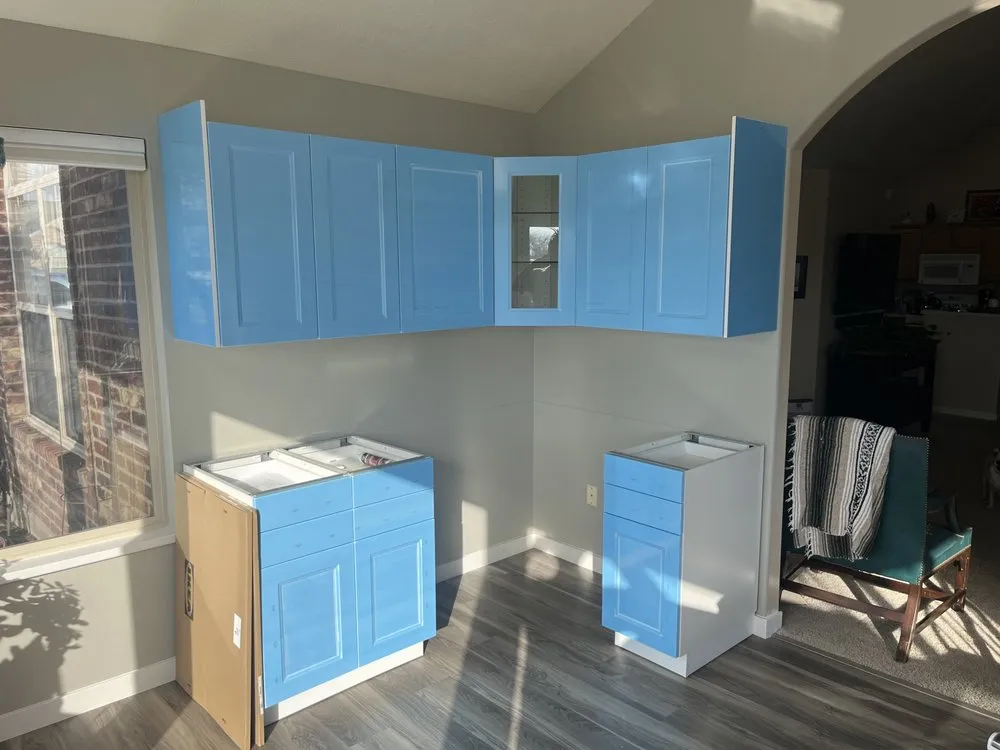 Reliable yard cleanup service in Provo, UT - Utah County Property Maintenance