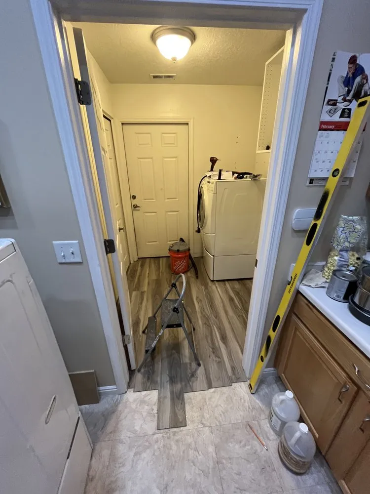 Expert residential landscaping in Provo, UT by Utah County Property Maintenance