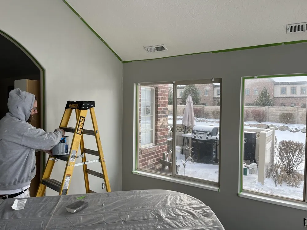 Trusted landscaping services in Provo, UT - Utah County Property Maintenance