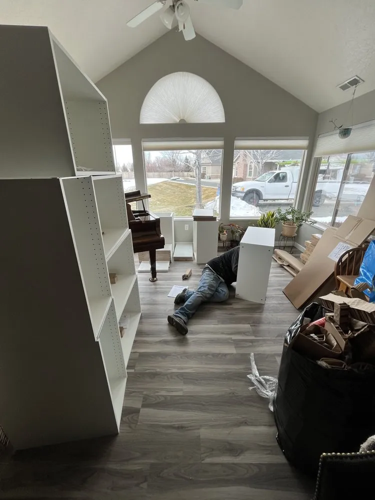 Reliable lawn mowing service in Provo, UT - Utah County Property Maintenance