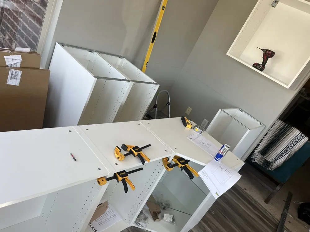 Affordable garden landscaping for residential properties in Provo, UT by Utah County Property Maintenance