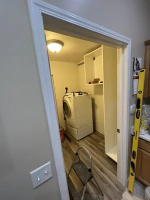 Utah County Property Maintenance Logo