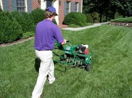 Affordable yard cleanup service for outdoor upgrades across Riverton, UT - Utah Lawn Aeration