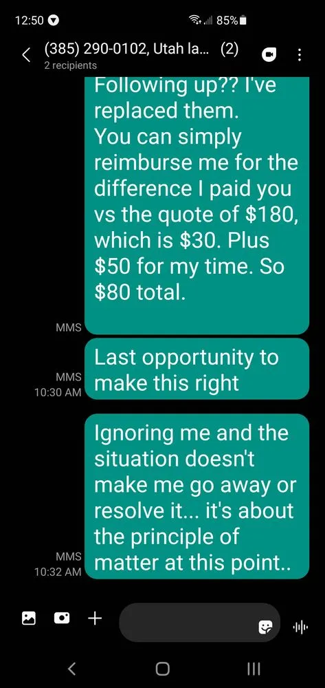 Affordable residential landscaping experts serving Riverton, UT - Utah Lawn Aeration