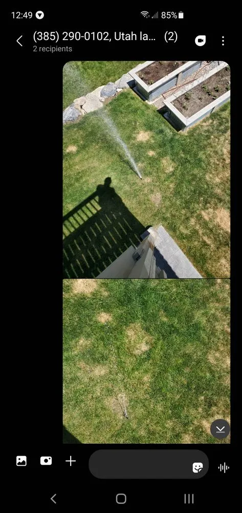 Custom yard cleanup service experts serving Riverton, UT - Utah Lawn Aeration