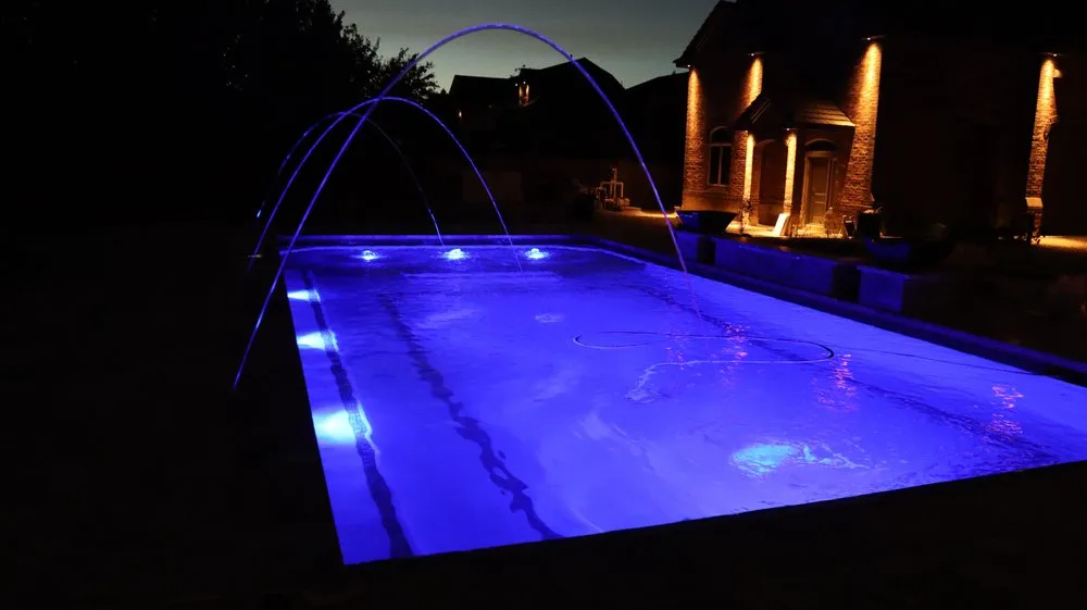 Professional residential landscaping for beautiful yards in Salt Lake City, UT by Utah Lawn