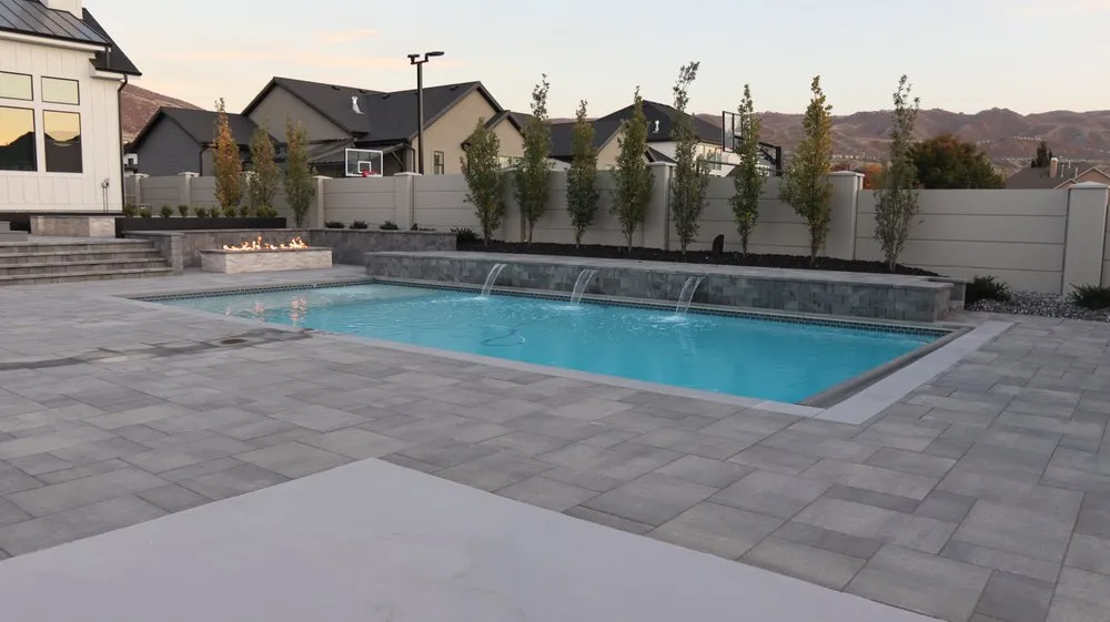 Reliable outdoor landscaping experts serving Salt Lake City, UT - Utah Lawn