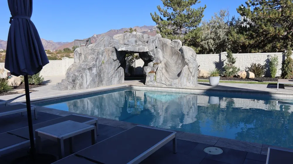 Expert landscape design in Salt Lake City, UT by Utah Lawn