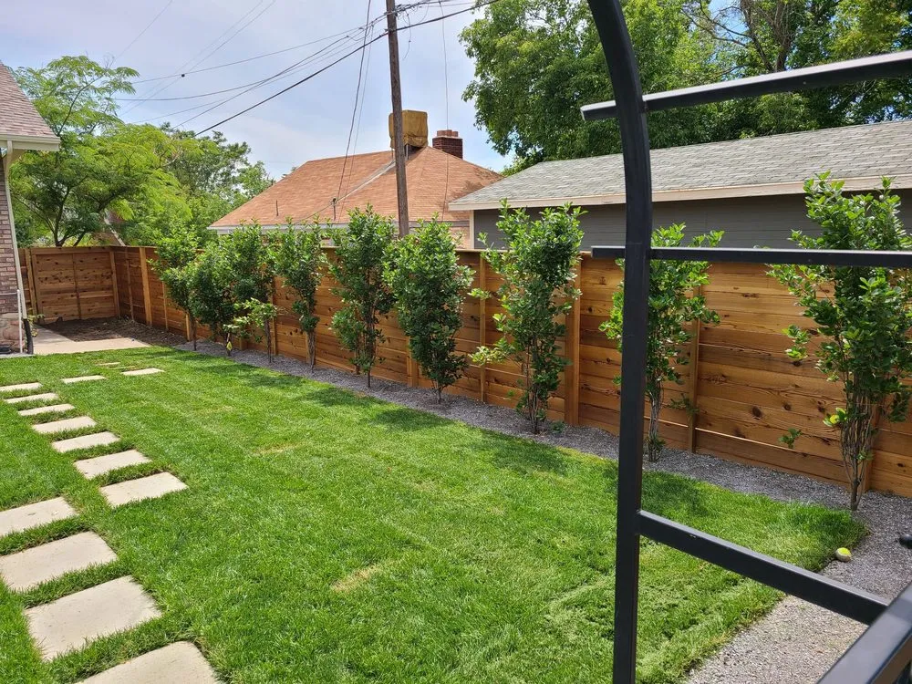 Trusted lawn care service experts serving Salt Lake City, UT - Utah Lawn