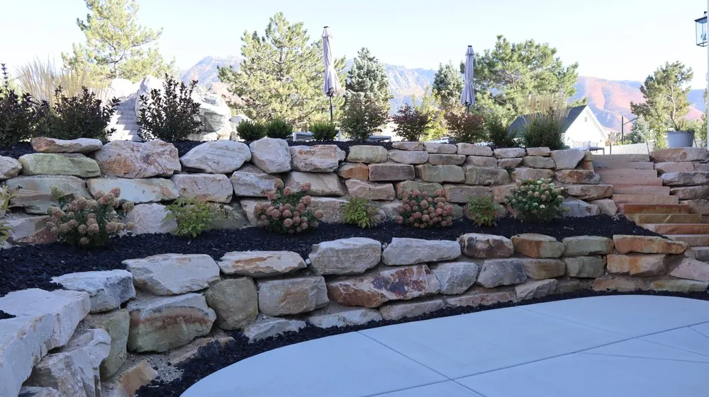 Reliable yard maintenance for homes across Salt Lake City, UT - Utah Lawn
