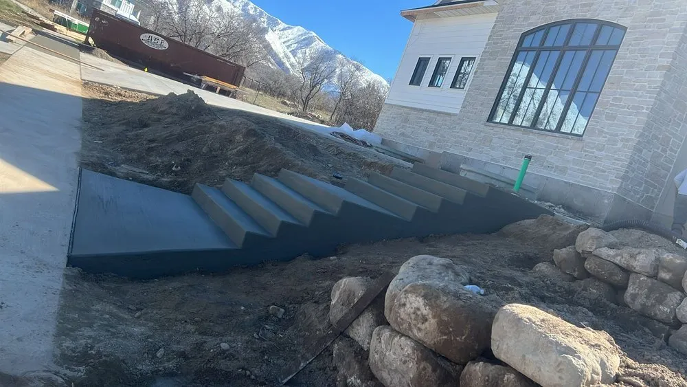 Trusted outdoor landscaping in Springville, UT - Utah mdc landscaping