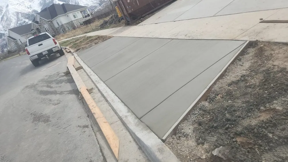 Trusted landscape design experts serving Springville, UT - Utah mdc landscaping