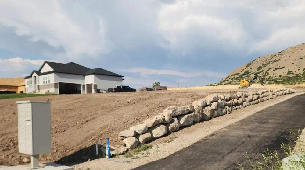 Professional landscaping services for year-round maintenance across Springville, UT - Utah mdc landscaping