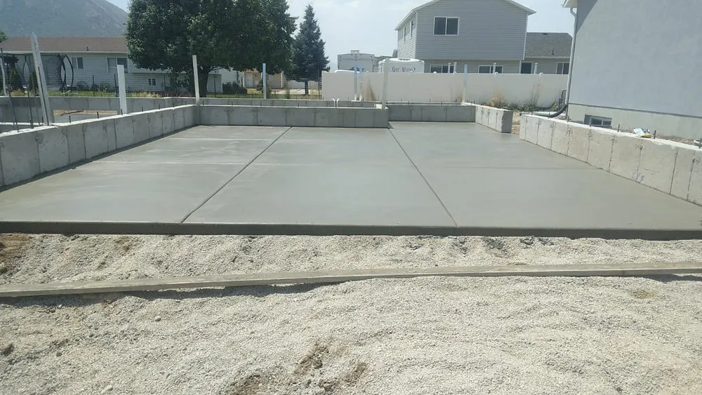 Expert landscape design in Springville, UT by Utah mdc landscaping