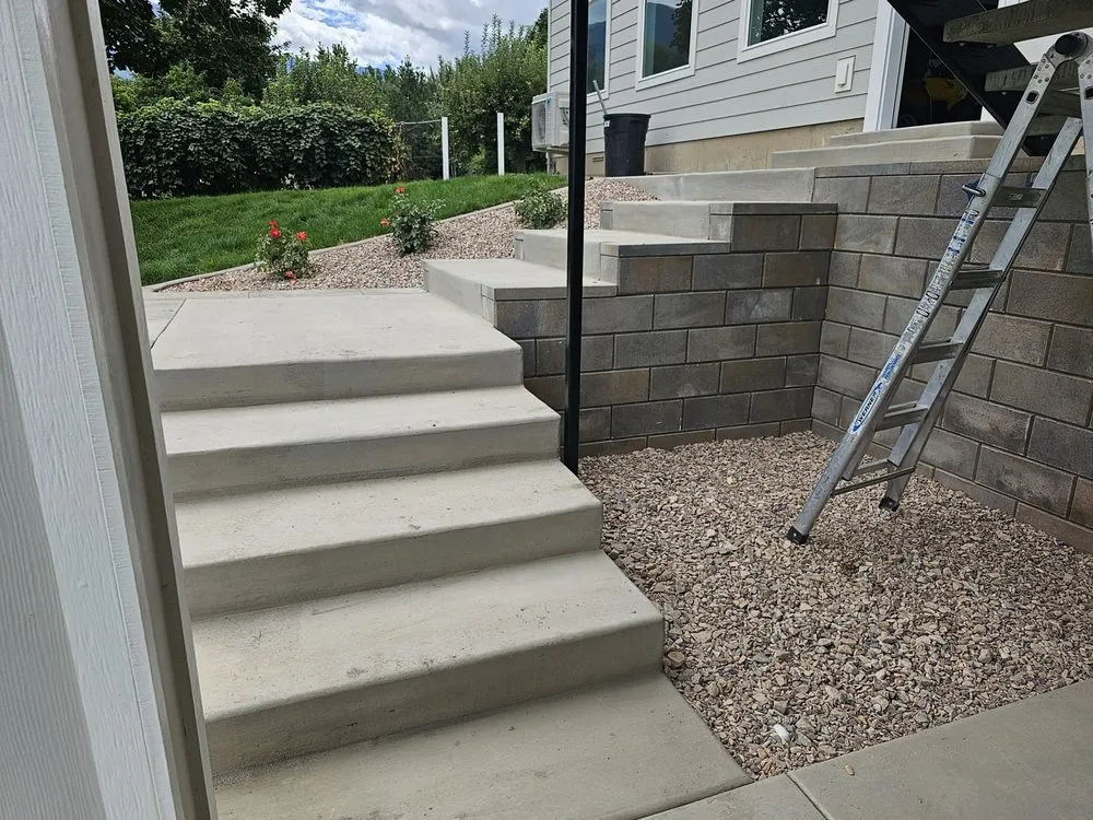 Expert lawn care service in Springville, UT by Utah mdc landscaping