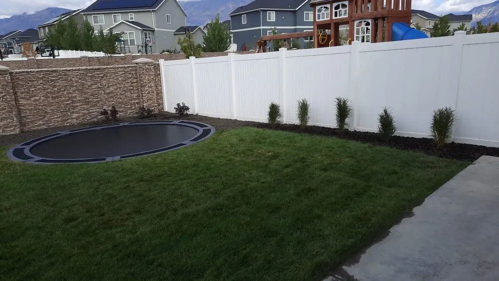 Reliable yard cleanup service for homes across Springville, UT - Utah mdc landscaping