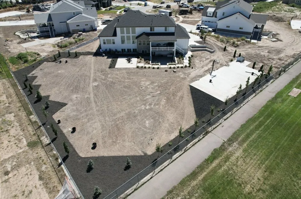 Top-rated lawn mowing service in Orem, UT - Utah Professional Lawn Care