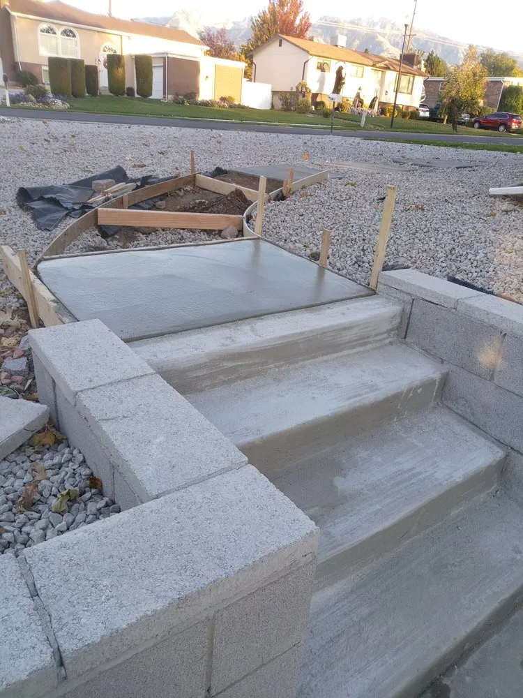 Affordable landscape design in South Salt Lake, UT - Utah Sprinkler Install And Repair