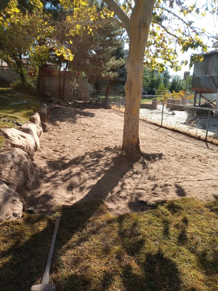 Affordable landscape design in South Salt Lake, UT - Utah Sprinkler Install And Repair