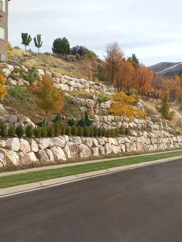 Top-rated landscape design for year-round maintenance across South Salt Lake, UT - Utah Sprinkler Install And Repair