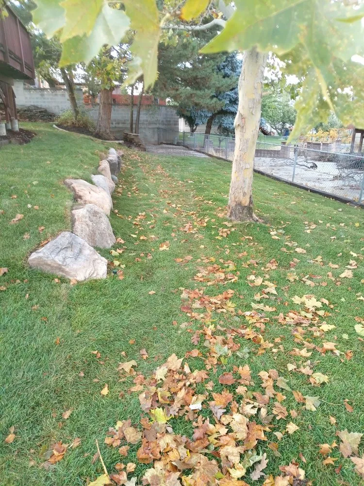 Reliable landscaping services experts serving South Salt Lake, UT - Utah Sprinkler Install And Repair