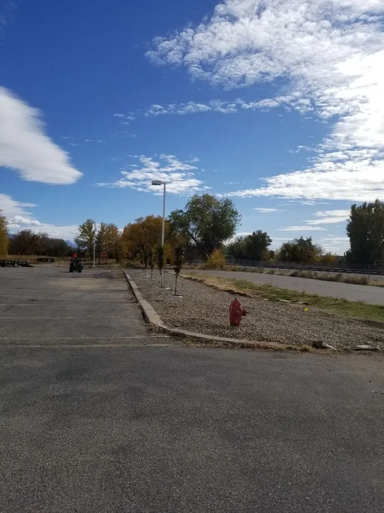 Expert landscape installation for homes across Clearfield, UT - Utah Tractor