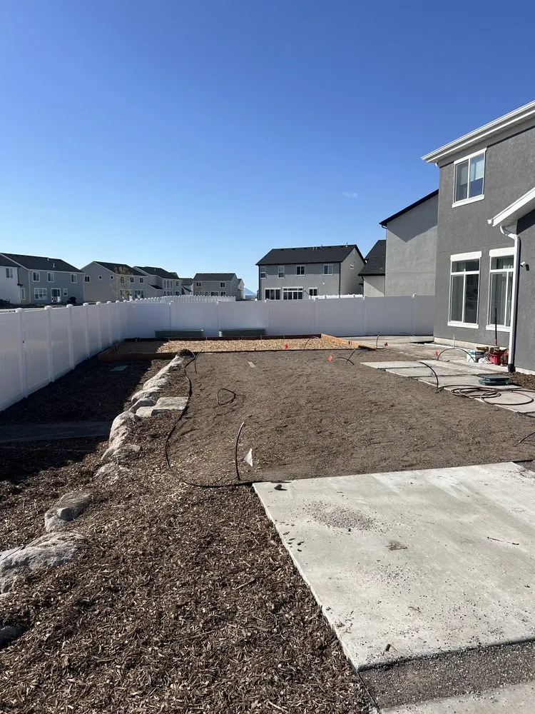 Local lawn care service experts serving Orem, UT - Utah Tree Planters