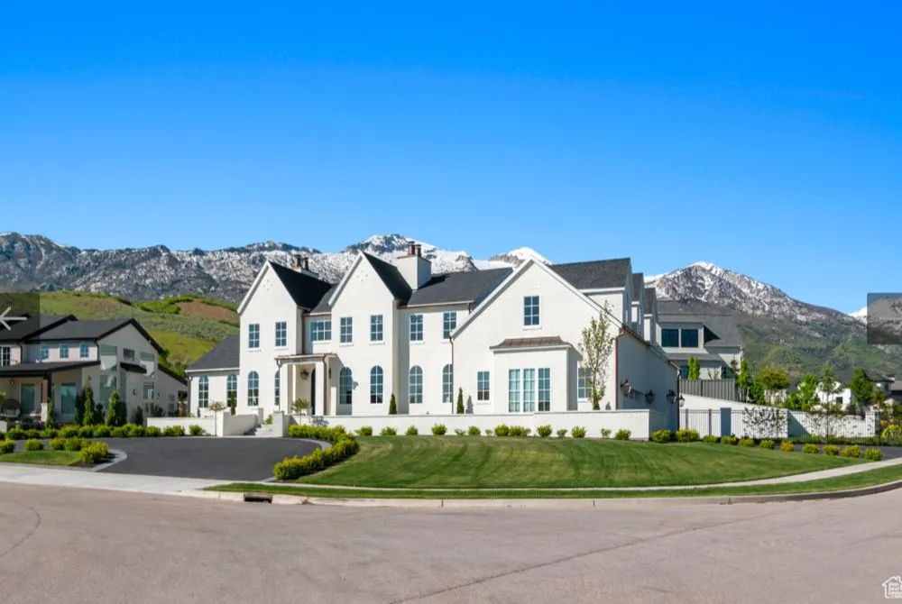 Professional yard maintenance in Orem, UT - Utah Tree Planters