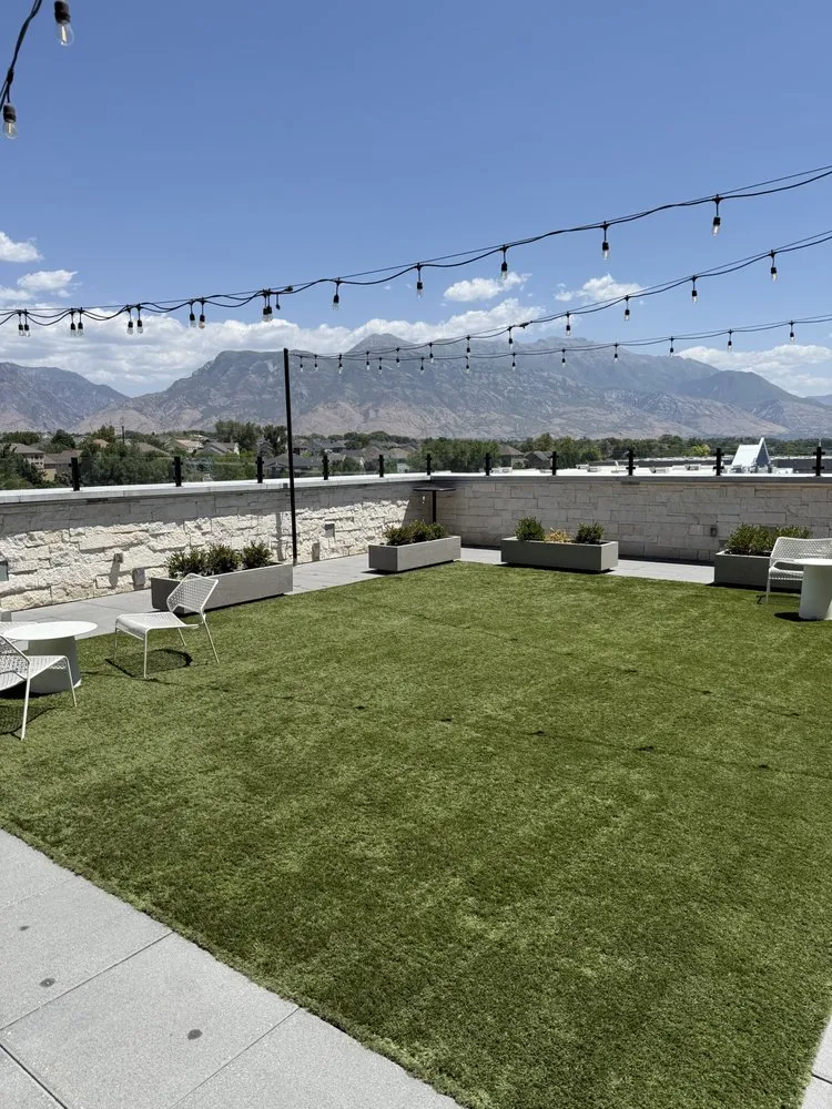 Reliable lawn care service in Vineyard, UT by Utah Turf Renewal