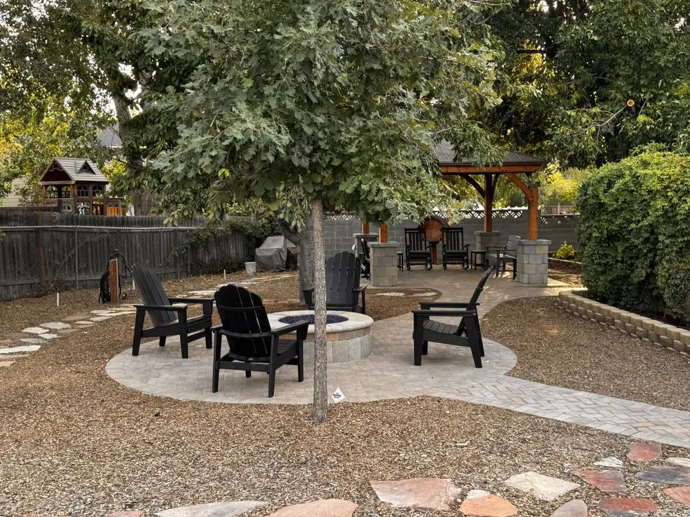 Top-rated yard maintenance experts serving Orem, UT - Utah Valley Landscaping
