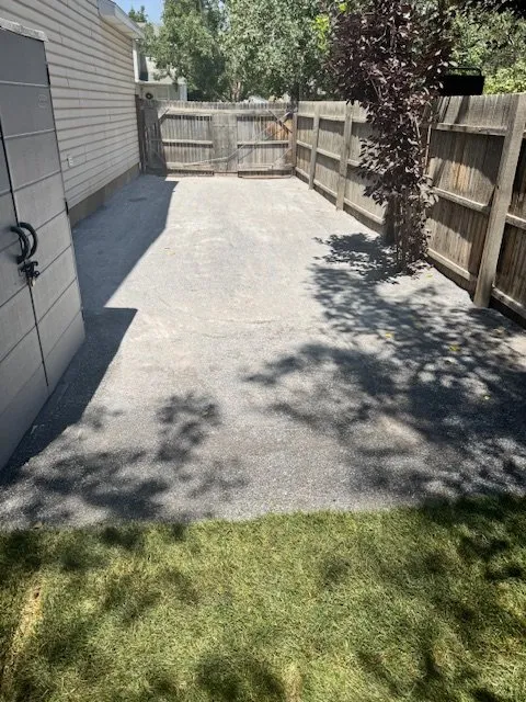 Affordable landscape design for beautiful yards in Orem, UT by Utah Valley Lawn Care