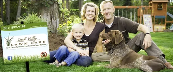 Utah Valley Lawn Care