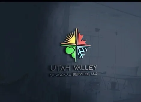 Utah Valley Seasonal Services Logo