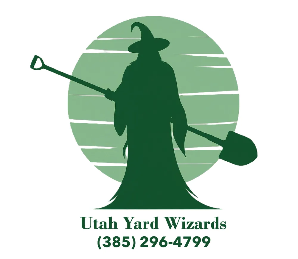 Custom landscaping services experts serving South Jordan, UT - Utah Yard Wizards