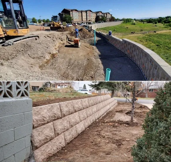 Affordable landscaping services in Layton, UT by Utahscapes Landscaping