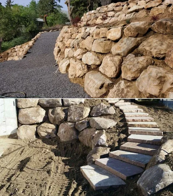 Professional landscaping services in Layton, UT - Utahscapes Landscaping