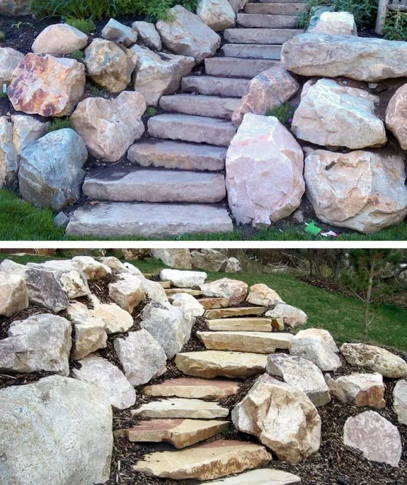 Top-rated lawn care service for outdoor upgrades in Layton, UT by Utahscapes Landscaping