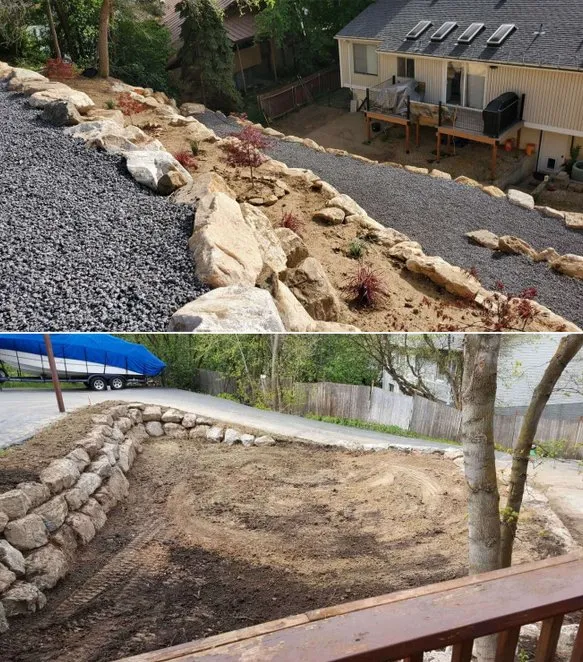 Expert lawn care service in Layton, UT - Utahscapes Landscaping