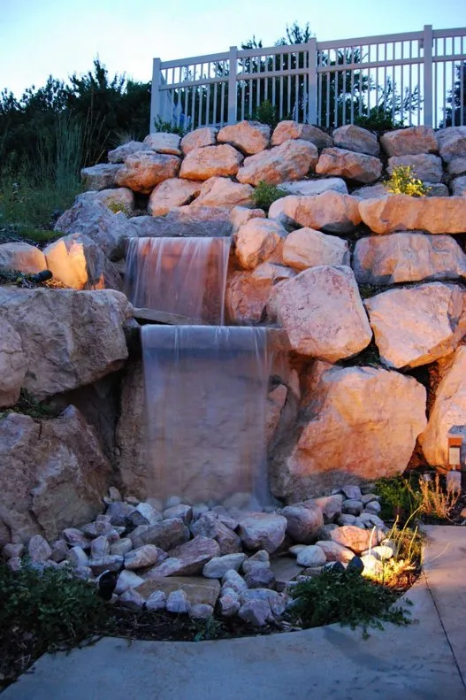 Reliable landscaping services in Layton, UT - Utahscapes Landscaping