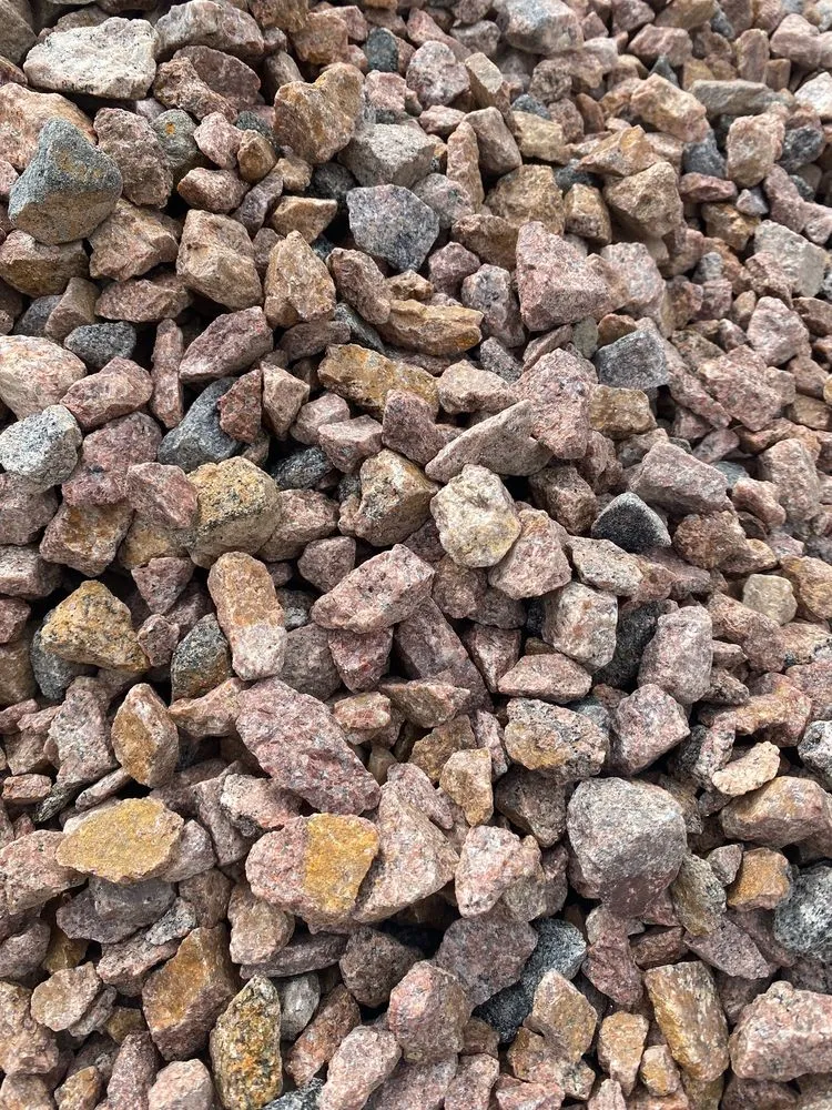 Expert yard maintenance with custom design across Woodland Park, CO - Ute Pass Concrete, Sand & Gravel