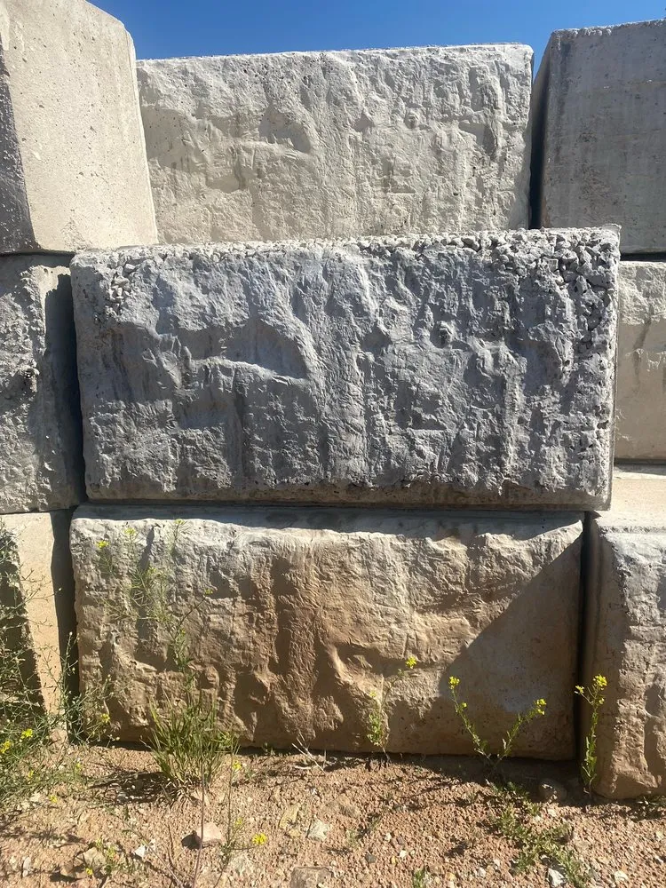 Trusted garden landscaping in Woodland Park, CO - Ute Pass Concrete, Sand & Gravel