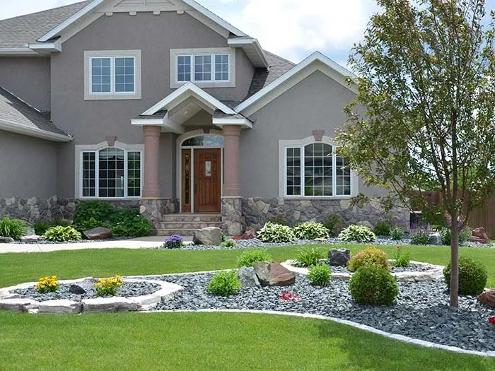 Expert landscape design experts serving Utica, NY - Utica Lawn And Landscape