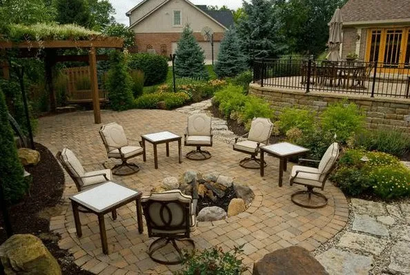 Reliable landscape design in Utica, NY by Utica Lawn And Landscape